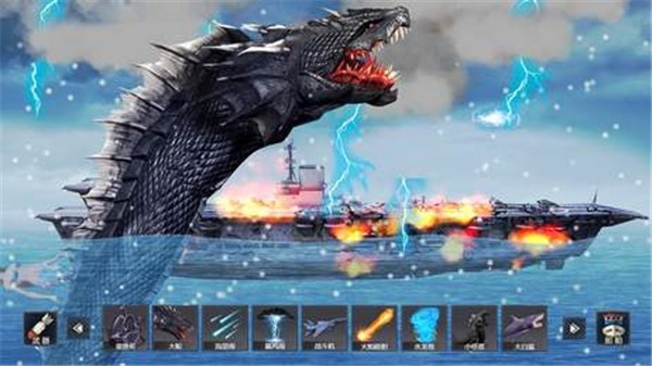 沉船模拟器2021
