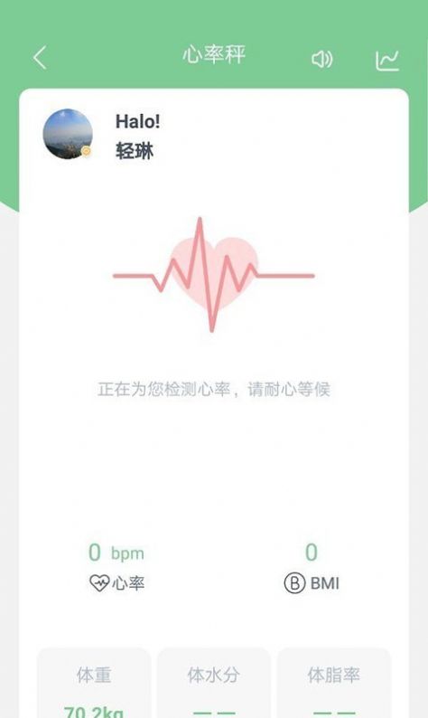 轻琳健康