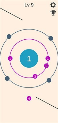 轨道秩序2双重星轨