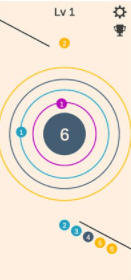 轨道秩序2双重星轨