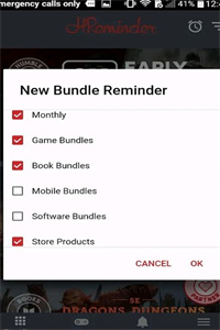 humble bundle