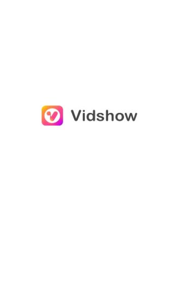 Vidshow视频剪辑