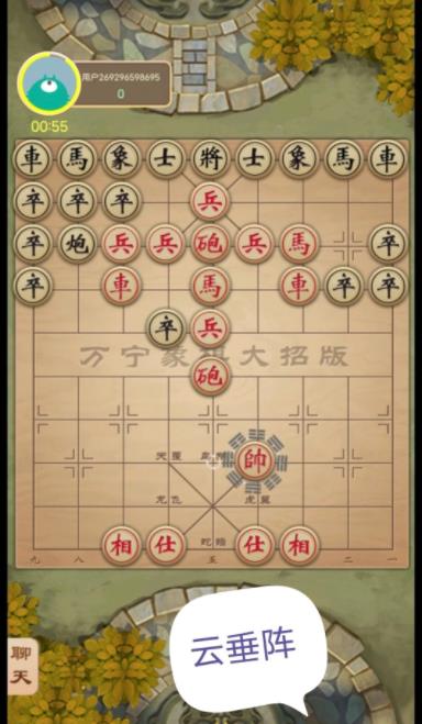 万宁象棋免广告版