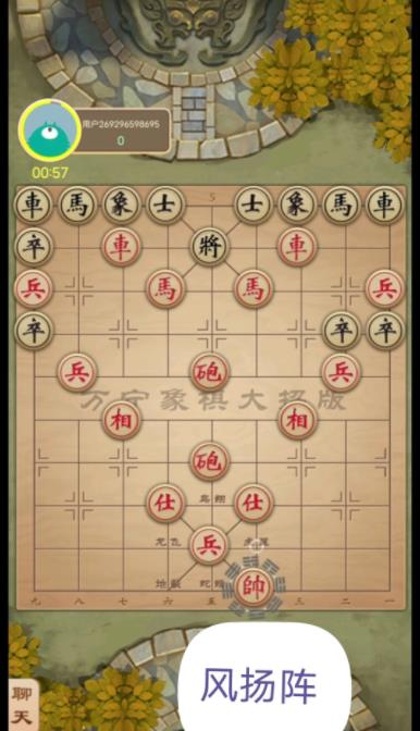 万宁象棋免广告版