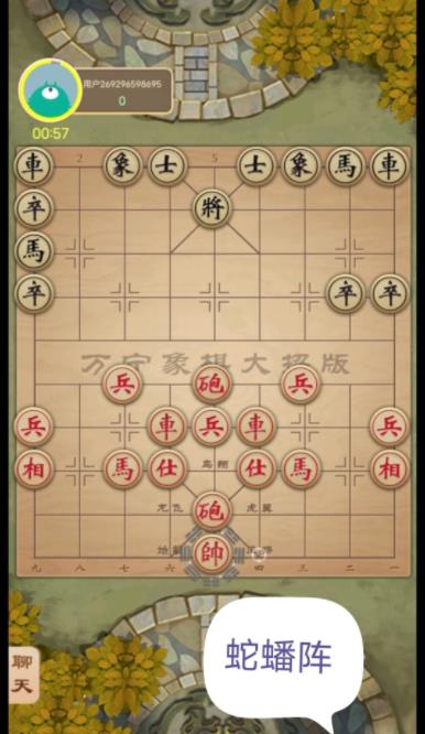 万宁象棋免广告版