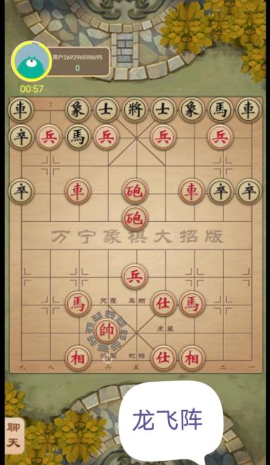 万宁象棋免广告版