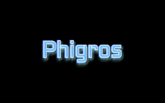 Phigros