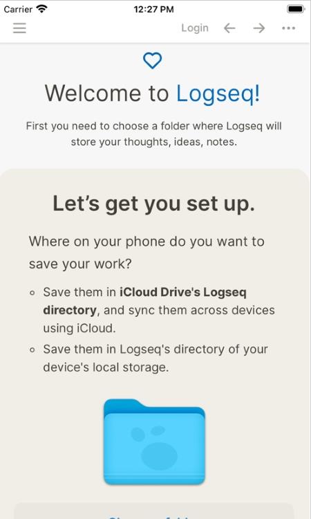 Logseq