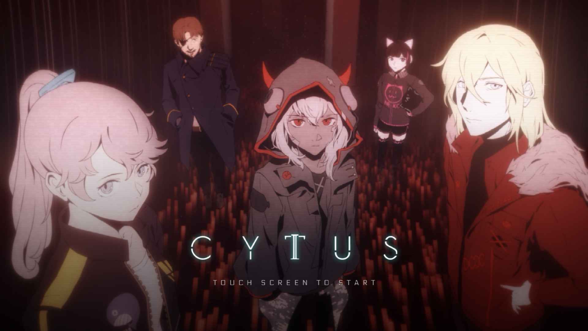 音乐世界CytusII破解版