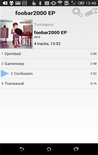 foobar2000汉化版