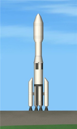 航天模拟器1.9.7汉化版