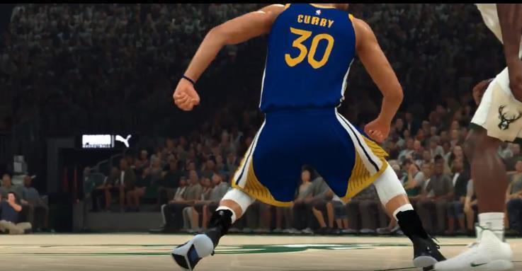 nba2k20内置作弊菜单破解版mod