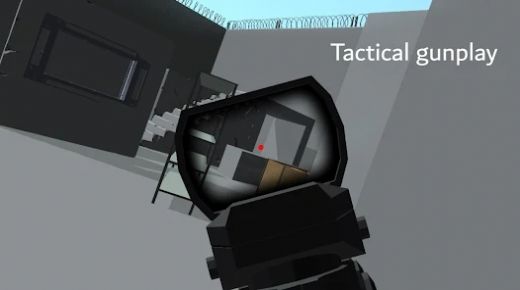 CQB Tactics中文版