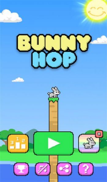 卡在墙中的兔朱迪（bunnyhop）