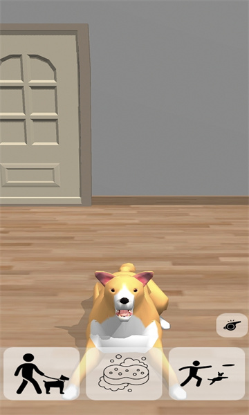 养狗模拟器(Happy Dog Simulator)