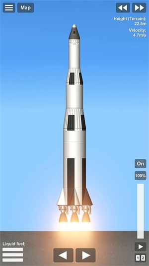 航天模拟器2023官方正版