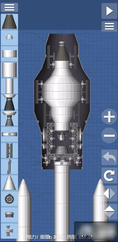 航天模拟器1.7.10版本