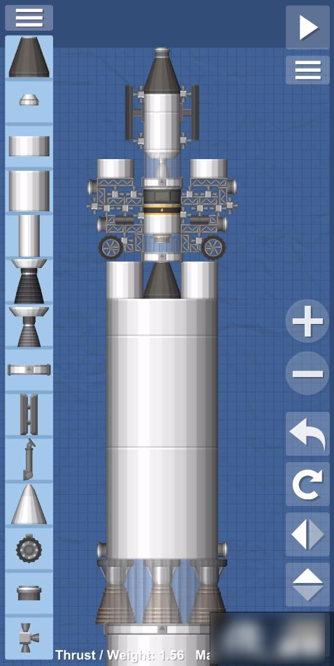 航天模拟器1.7.10版本