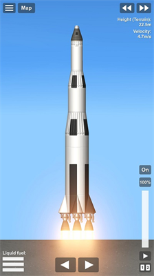 航天模拟器1.5.6版