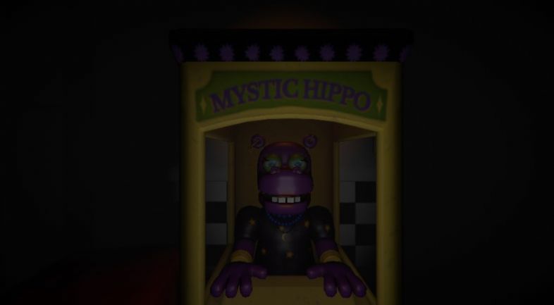 fnaf2