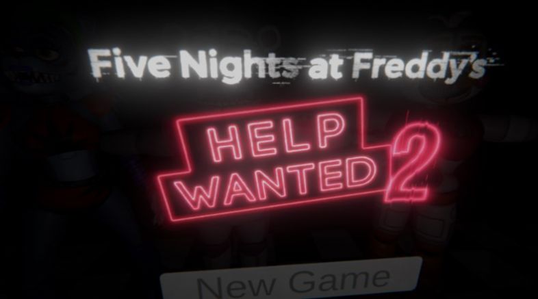 fnaf2