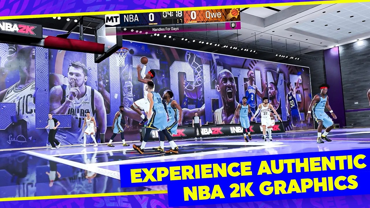 nba2k24豪华存档版