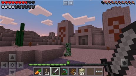 minecraft国际版模组