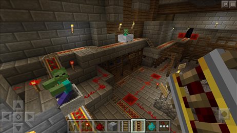 minecraft国际版模组