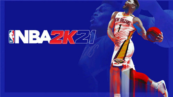 nba2k21手机版中文直装