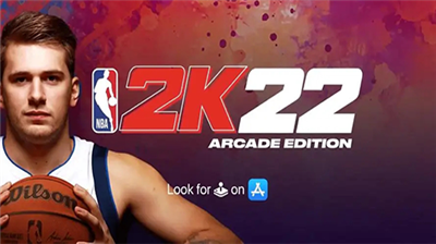 nba2k22豪华存档版