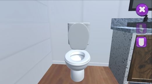 厕所模拟器2（Toilet Simulator 2）