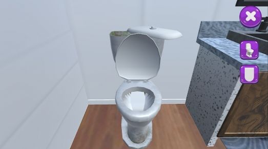 厕所模拟器2（Toilet Simulator 2）