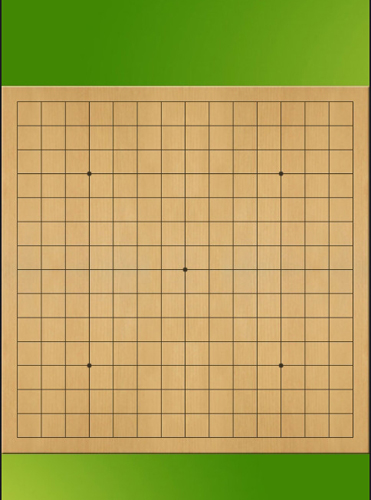 五子棋大师